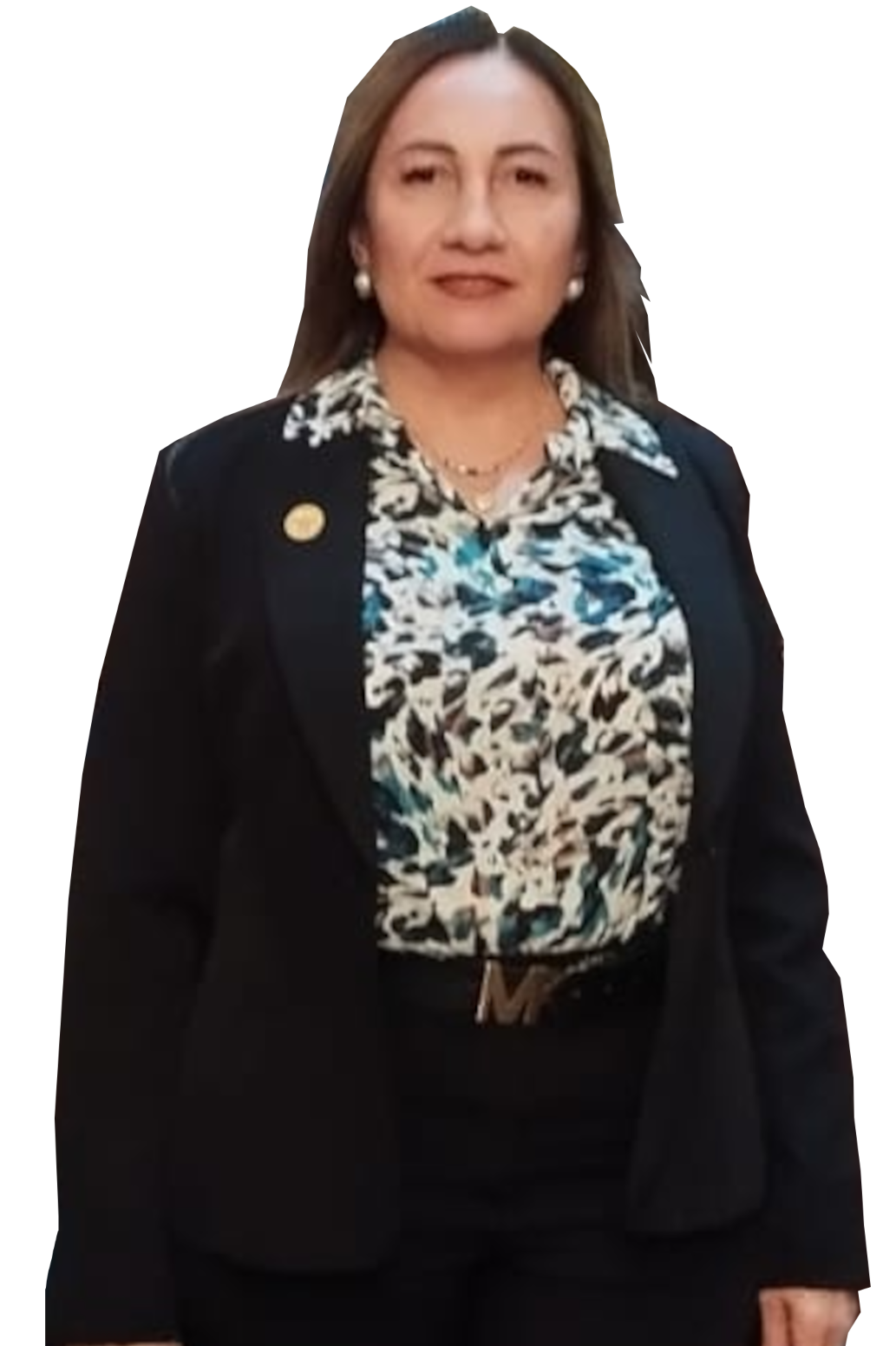 Vicepresidencia de Membresía y Difusión